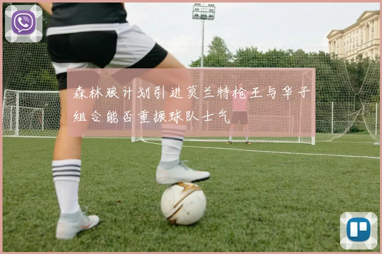 森林狼计划引进莫兰特枪王与华子组合能否重振球队士气
